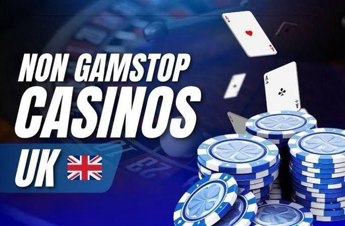 Discovering Casinos Not on GamStop A Comprehensive Guide 919200783
