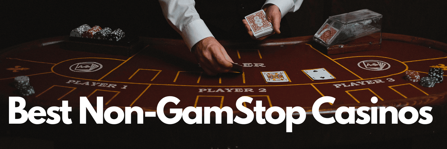 Discovering Casinos Not on GamStop A Comprehensive Guide 919200783