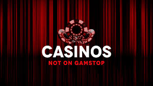 Discovering UK Casinos Not on GamStop