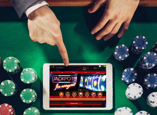 Experience the Thrill of Spinsala Online Casino UK