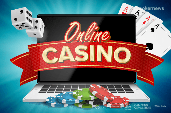 The Future of Online Casino Streaming Insights for 2026 -357543874 The Future of Online Casino Streaming Insights for 2026 -357543874