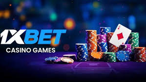 1xBet Kenya Mobile Betting - Your Guide to Online Wagering