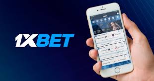 Discover the Features and Benefits of the 1xBet App 463083268