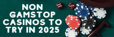 Discovering Casino Sites Not on Gamstop Your Ultimate Guide 828530580
