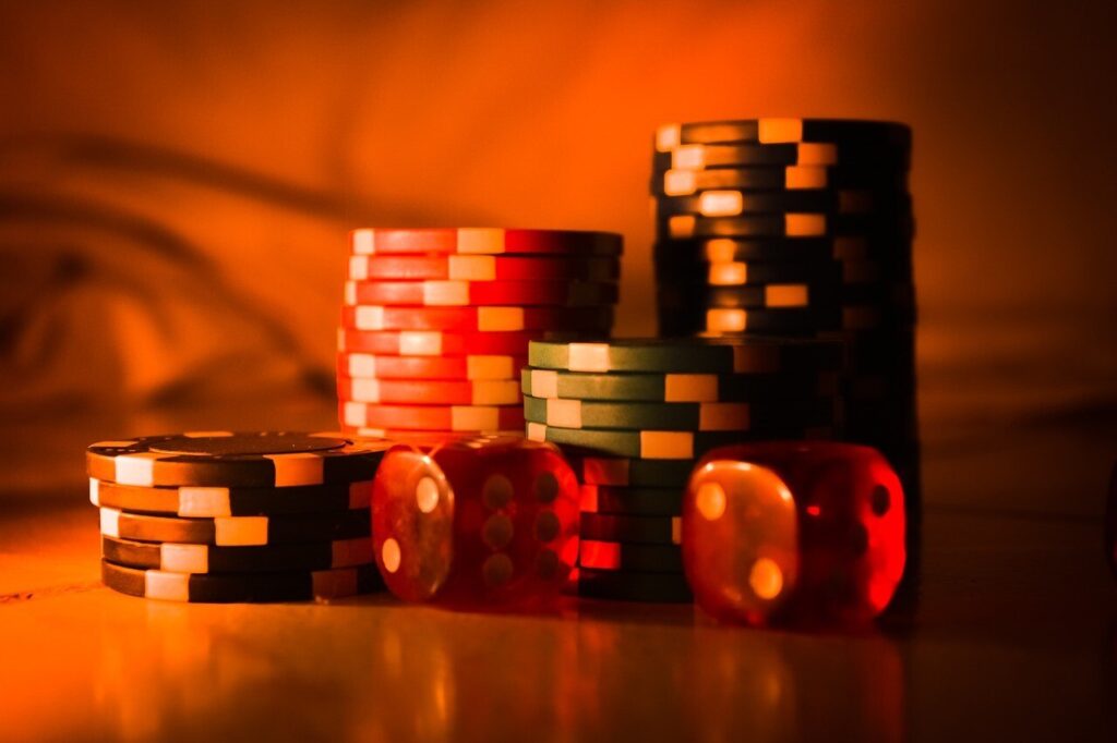 České online casino Vše, co potřebujete vědět České online casino Vše, co potřebujete vědět