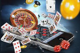 Experience the Thrill Seasonal Events in Online Casinos 395929471 Experience the Thrill Seasonal Events in Online Casinos 395929471