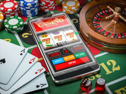 Experience the Thrill Seasonal Events in Online Casinos 395929471 Experience the Thrill Seasonal Events in Online Casinos 395929471