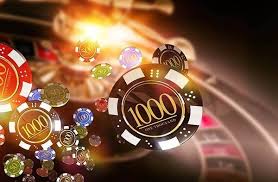 Exploring Joo Casino Your Ultimate Online Gaming Destination
