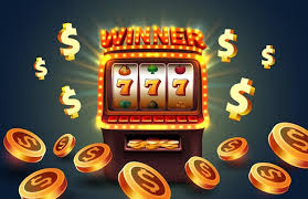 Gamdom Casino Online Slots Идеальное место для азартных игроков