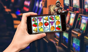 Gamdom Casino Online Slots Идеальное место для азартных игроков
