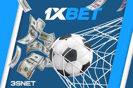 1xBet Spain The Ultimate Betting Experience 1883542752