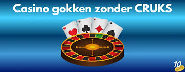 Casino zonder CRUKS Nederland De Ultieme Gids voor Spelers Casino zonder CRUKS Nederland De Ultieme Gids voor Spelers