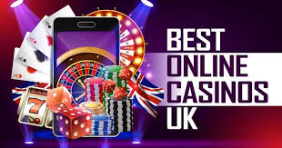 Discover the Thrills of Casino Slotit UK Your Ultimate Gaming Destination