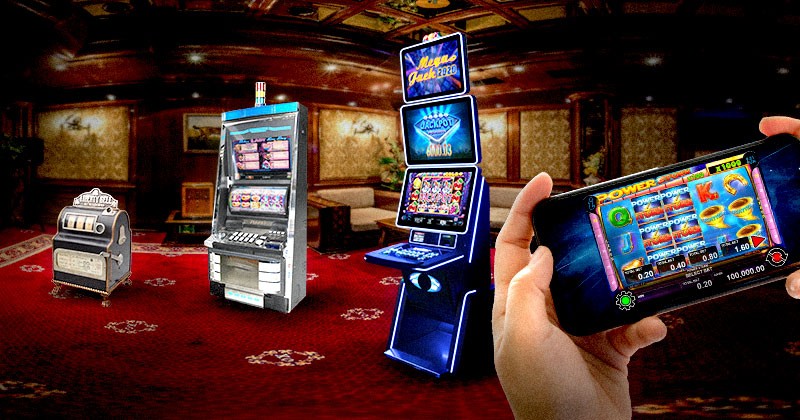 Experience the Thrill of Shiny Joker Casino Online Slots