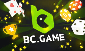 Exploring the Rise of BC.Game in India A New Era of Online Gaming