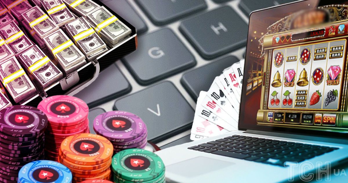 Get X Casino Официальный сайт и обзор возможностей