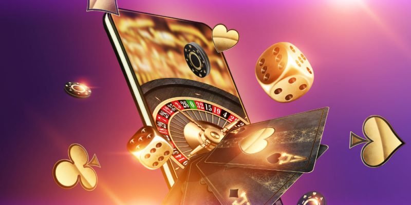 Kasino Betrouwbaar Hoe Kies je een Veilige en Betrouwbare Casino