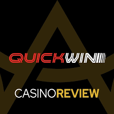 QuickWin Casino España - Tu Destino de Juegos en Línea QuickWin Casino España - Tu Destino de Juegos en Línea