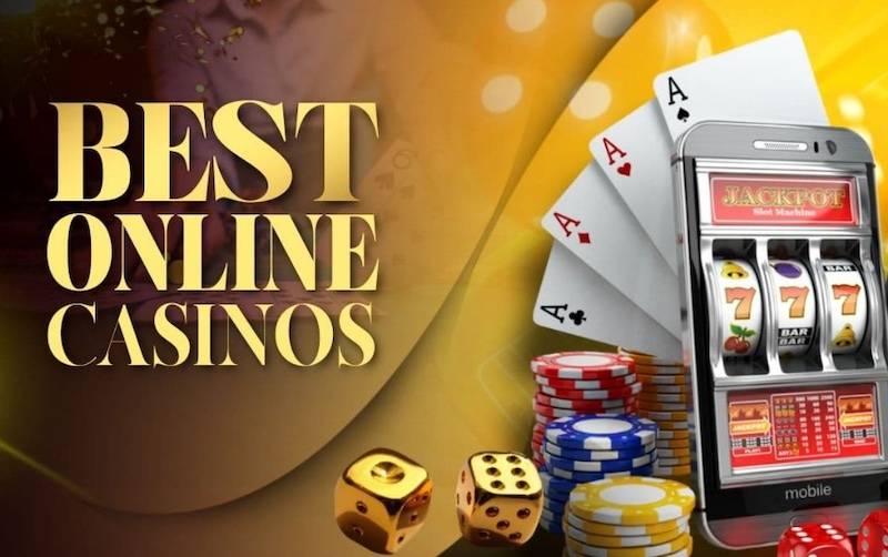 The Thrilling World of Casino Nomini Explore and Win Big! The Thrilling World of Casino Nomini Explore and Win Big!