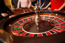 The Thrilling World of Bitcoin Roulette A Guide to Playing and Winning